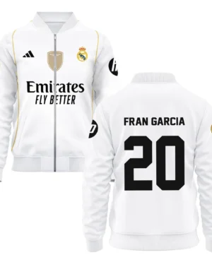 Fans Gift Sport Bomber Jacket  For Fan Football HVN1100FG070125BOB