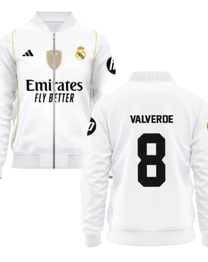 Fans Gift Sport Bomber Jacket  For Fan Football HVN1100FV070125BOB