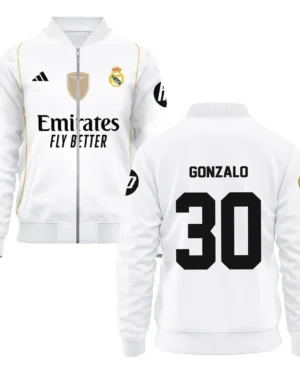 Fans Gift Sport Bomber Jacket  For Fan Football HVN1100GG070125BOB