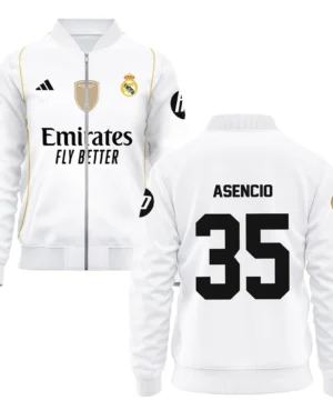 Fans Gift Sport Bomber Jacket  For Fan Football HVN1100MA070125BOB