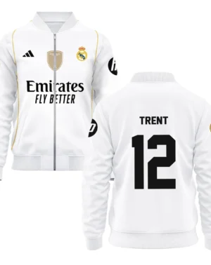 Fans Gift Sport Bomber Jacket  For Fan Football HVN1100TAA070125BOB