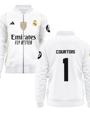 Fans Gift Sport Bomber Jacket  For Fan Football HVN1100TC070125BOB