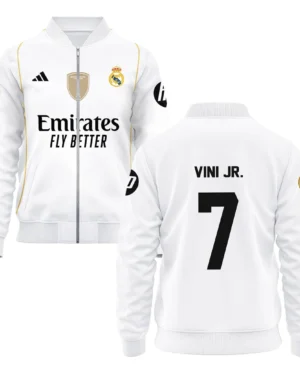 Fans Gift Sport Bomber Jacket  For Fan Football HVN1100VJ070125BOB