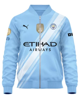 Fans Gift Sport Bomber Jacket  For Fan Football HVN1102BS070125BOB