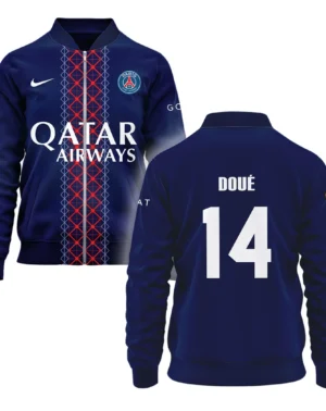 Fans Gift Sport Bomber Jacket  For Fan Football HVN1105DD070225BOB