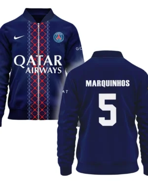 Fans Gift Sport Bomber Jacket  For Fan Football HVN1105MA070225BOB