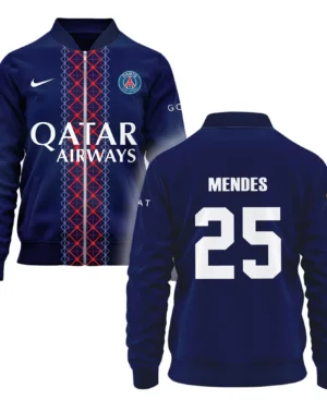 Fans Gift Sport Bomber Jacket  For Fan Football HVN1105NM070225BOB