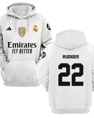 Fans Gift Sport Hoodie  For Fan Football HVN1100AR070125HOD