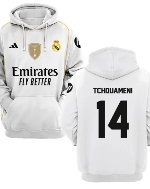 Fans Gift Sport Hoodie  For Fan Football HVN1100AT070125HOD