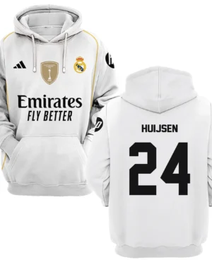 Fans Gift Sport Hoodie  For Fan Football HVN1100DH070125HOD