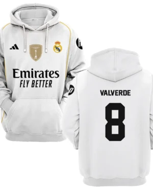 Fans Gift Sport Hoodie  For Fan Football HVN1100FV070125HOD