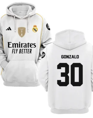 Fans Gift Sport Hoodie  For Fan Football HVN1100GG070125HOD