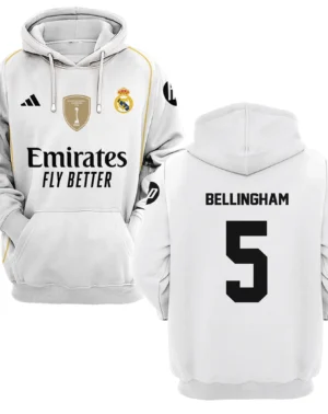 Fans Gift Sport Hoodie  For Fan Football HVN1100JB070125HOD