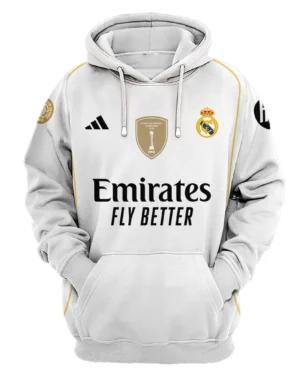 Fans Gift Sport Hoodie  For Fan Football HVN1100TAA070125HOD