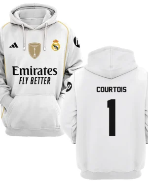 Fans Gift Sport Hoodie  For Fan Football HVN1100TC070125HOD