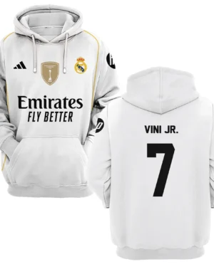 Fans Gift Sport Hoodie  For Fan Football HVN1100VJ070125HOD