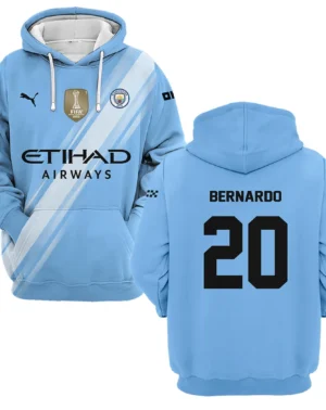 Fans Gift Sport Hoodie  For Fan Football HVN1102BS070125HOD