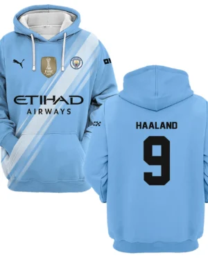 Fans Gift Sport Hoodie  For Fan Football HVN1102EH070125HOD