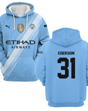 Fans Gift Sport Hoodie  For Fan Football HVN1102EM070125HOD