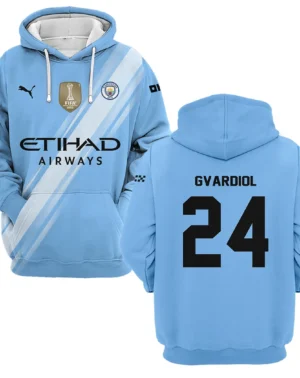 Fans Gift Sport Hoodie  For Fan Football HVN1102JG070125HOD