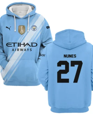 Fans Gift Sport Hoodie  For Fan Football HVN1102MN070125HOD