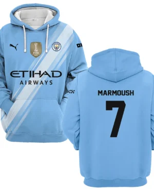 Fans Gift Sport Hoodie  For Fan Football HVN1102OM070125HOD