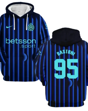 Fans Gift Sport Hoodie  For Fan Football HVN1104AB070225HOD