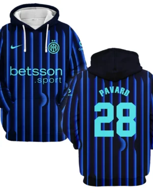 Fans Gift Sport Hoodie  For Fan Football HVN1104BP070225HOD