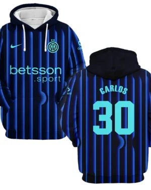 Fans Gift Sport Hoodie  For Fan Football HVN1104CA070225HOD