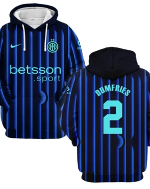 Fans Gift Sport Hoodie  For Fan Football HVN1104DD070225HOD