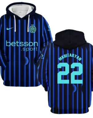 Fans Gift Sport Hoodie  For Fan Football HVN1104HM070225HOD