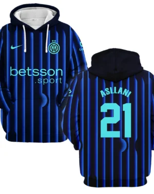 Fans Gift Sport Hoodie  For Fan Football HVN1104KA070225HOD