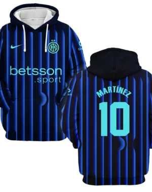 Fans Gift Sport Hoodie  For Fan Football HVN1104LM070225HOD