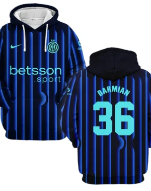 Fans Gift Sport Hoodie  For Fan Football HVN1104MD070225HOD