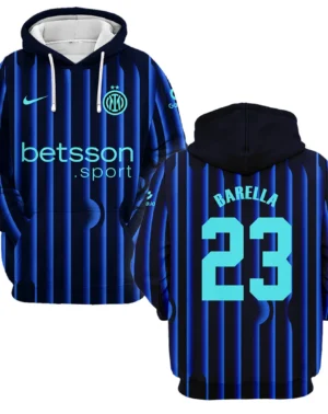 Fans Gift Sport Hoodie  For Fan Football HVN1104NB070225HOD