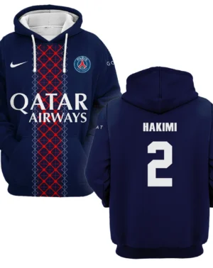 Fans Gift Sport Hoodie  For Fan Football HVN1105AH070225HOD