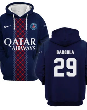 Fans Gift Sport Hoodie  For Fan Football HVN1105BB070225HOD