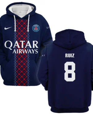 Fans Gift Sport Hoodie  For Fan Football HVN1105FR070225HOD