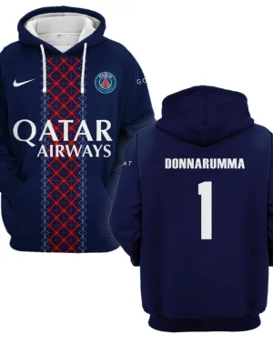 Fans Gift Sport Hoodie  For Fan Football HVN1105GD070225HOD