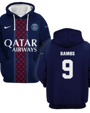 Fans Gift Sport Hoodie  For Fan Football HVN1105GR070225HOD