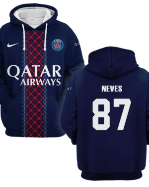 Fans Gift Sport Hoodie  For Fan Football HVN1105JN070225HOD