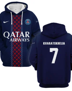 Fans Gift Sport Hoodie  For Fan Football HVN1105KK070225HOD