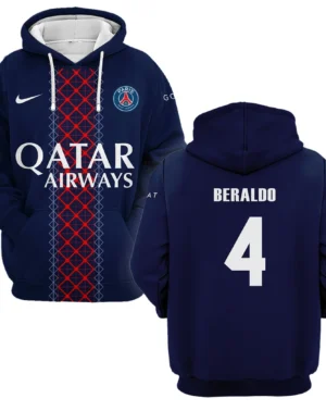 Fans Gift Sport Hoodie  For Fan Football HVN1105LB070225HOD