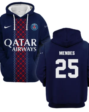 Fans Gift Sport Hoodie  For Fan Football HVN1105NM070225HOD