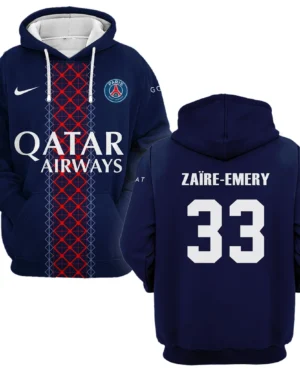 Fans Gift Sport Hoodie  For Fan Football HVN1105WZE070225HOD