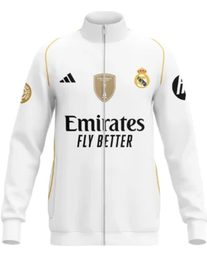 Fans Gift Sport Stand Collar Jacket  For Fan Football HVN1100TAA070125SCJ