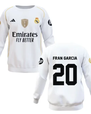 Fans Gift Sport Sweatshirt  For Fan Football HVN1100FG070125SW