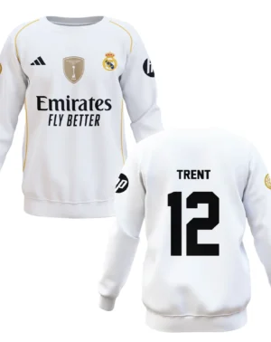 Fans Gift Sport Sweatshirt  For Fan Football HVN1100TAA070125SW