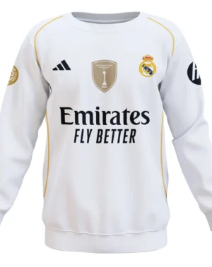 Fans Gift Sport Sweatshirt  For Fan Football HVN1100TAA070125SW