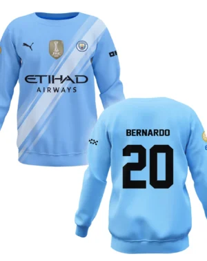 Fans Gift Sport Sweatshirt  For Fan Football HVN1102BS070125SW